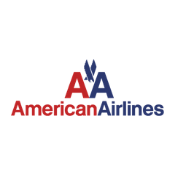 American Airlines logo