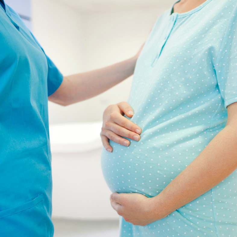 Childbirth blog