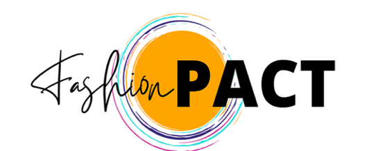 FashionPact logo