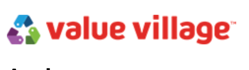 Value Village logo