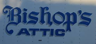 Bishop's Attic logo