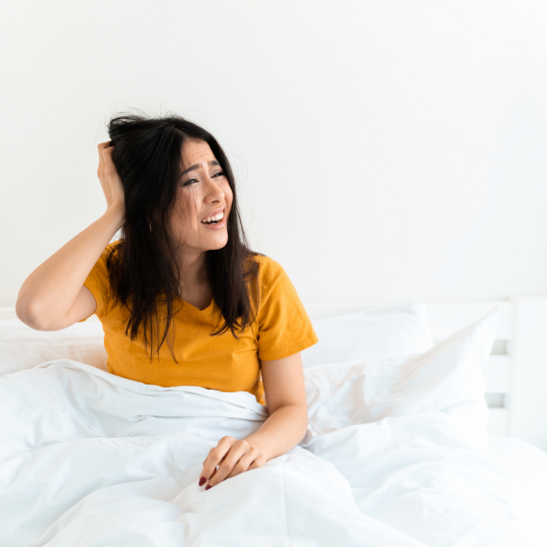 Blog - Unprotected Sex, Part 2 - STI and Ovlulation