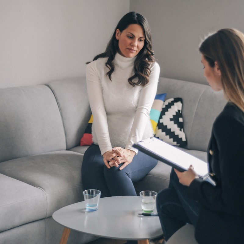 How Mental Health and Abortion are connected