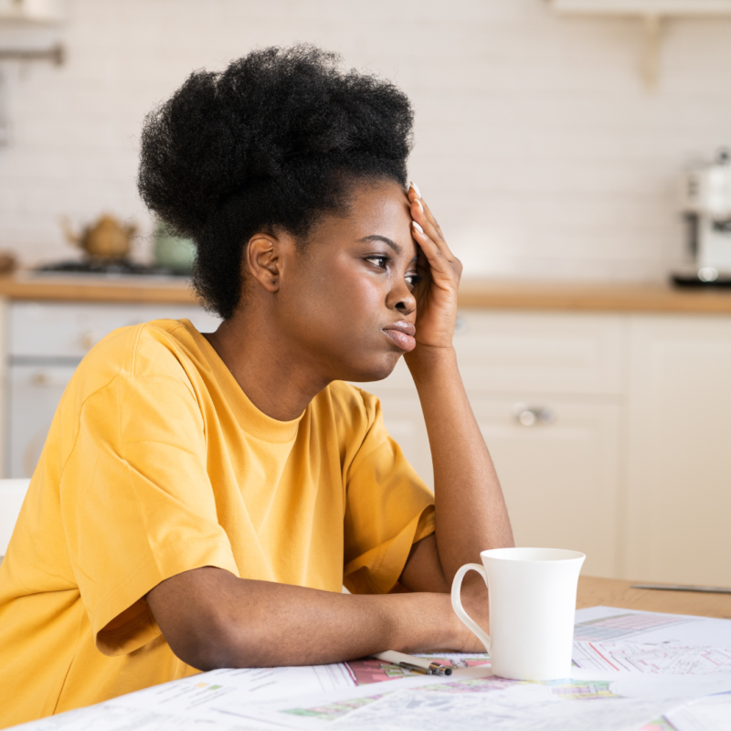 Wondering about postpartum depression?