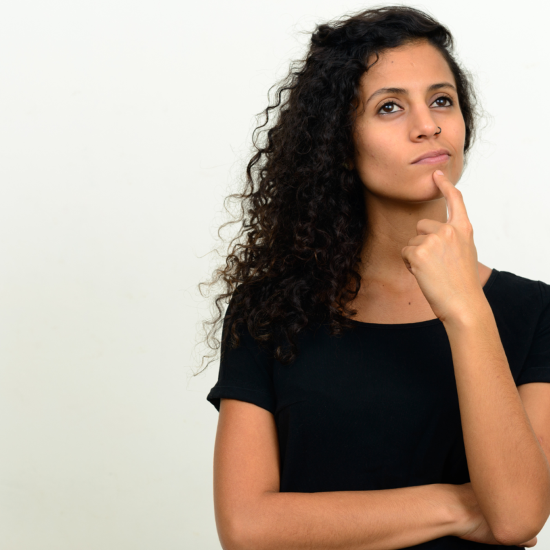 Your confidentiality is important to us.