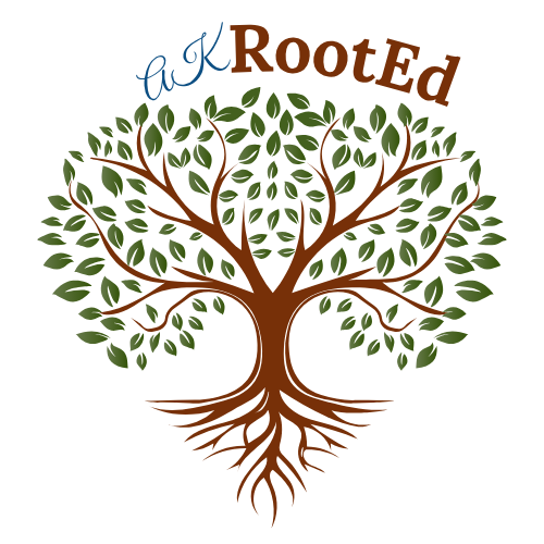AK Rooted